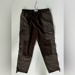 Topman Cargo Pants 36x32